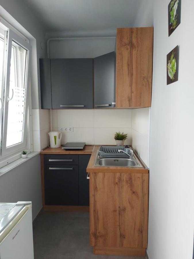 My Home Cibuka Apartman! Хайдусобосло Экстерьер фото
