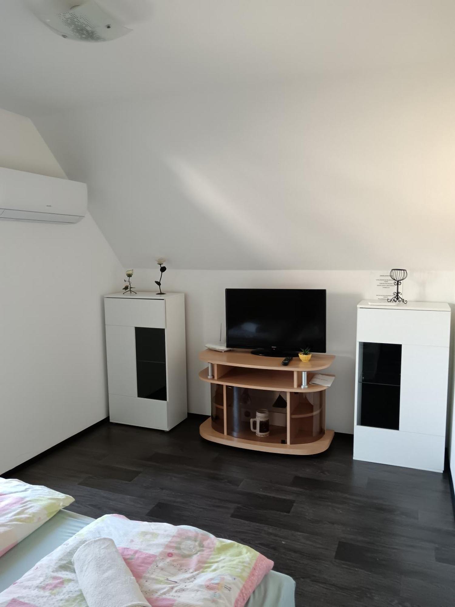 My Home Cibuka Apartman! Хайдусобосло Экстерьер фото