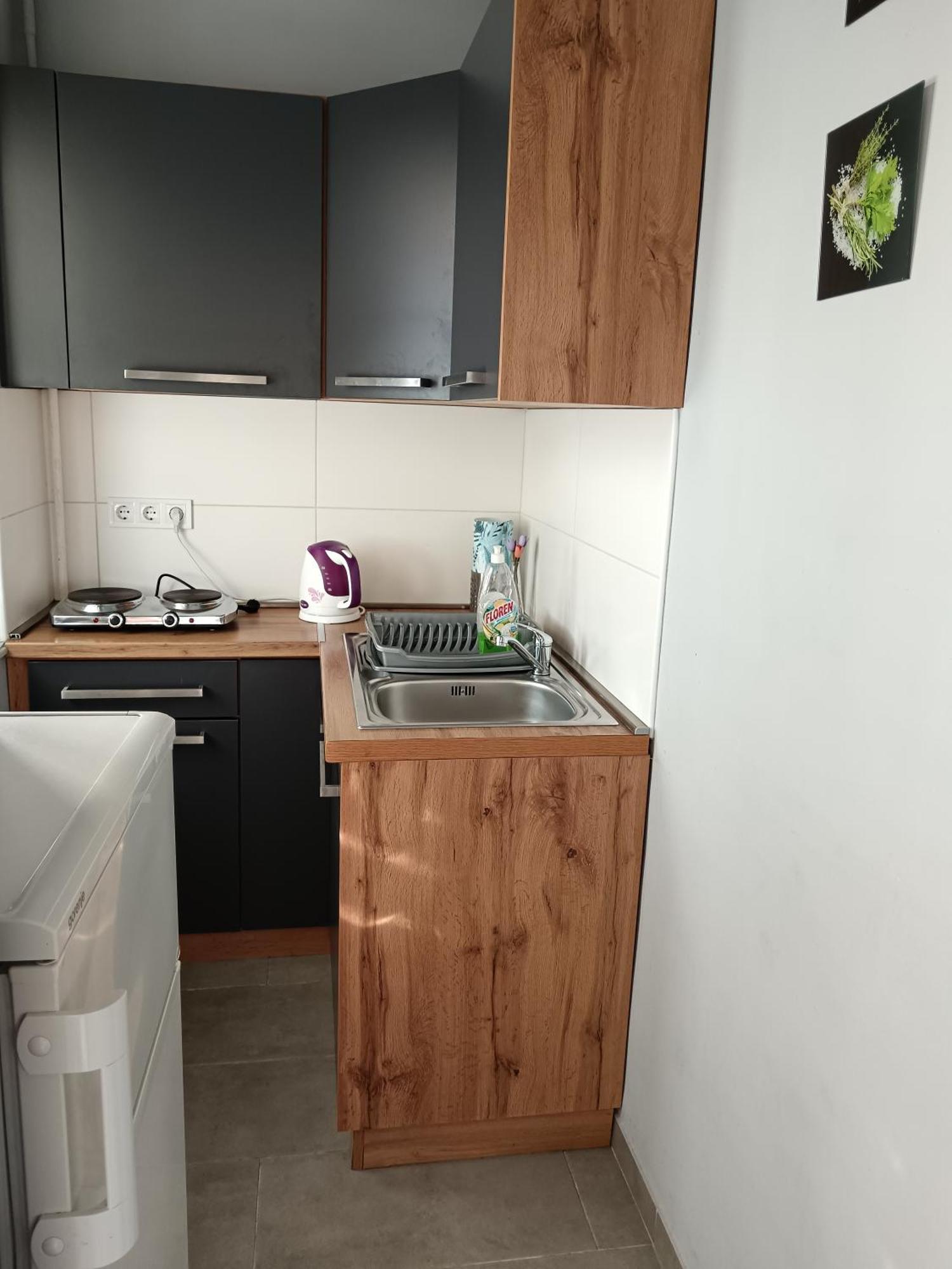 My Home Cibuka Apartman! Хайдусобосло Экстерьер фото