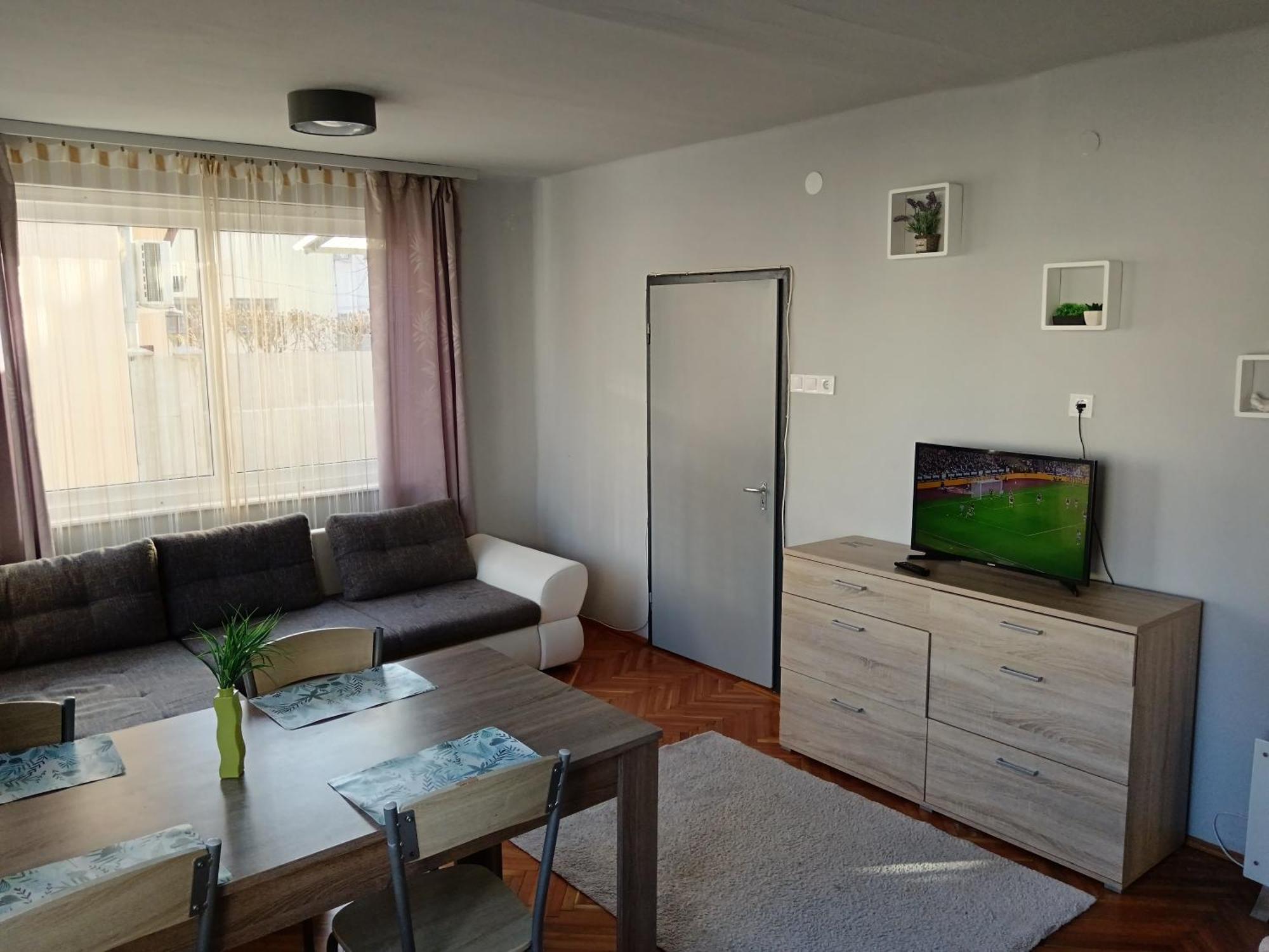 My Home Cibuka Apartman! Хайдусобосло Экстерьер фото