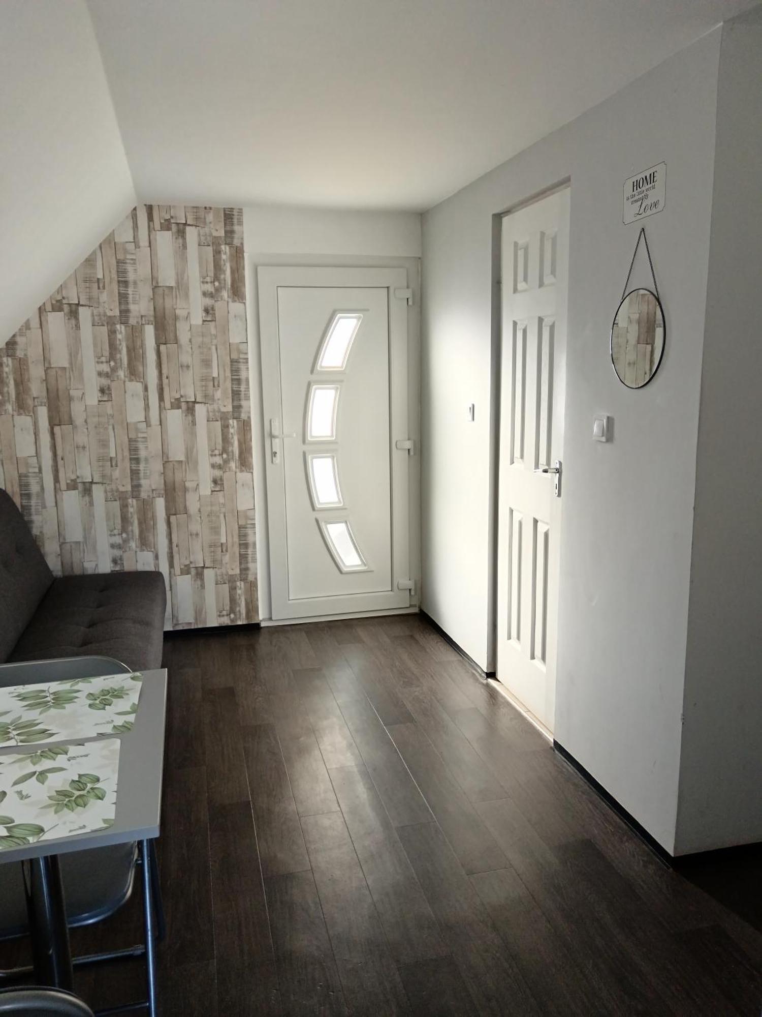 My Home Cibuka Apartman! Хайдусобосло Экстерьер фото