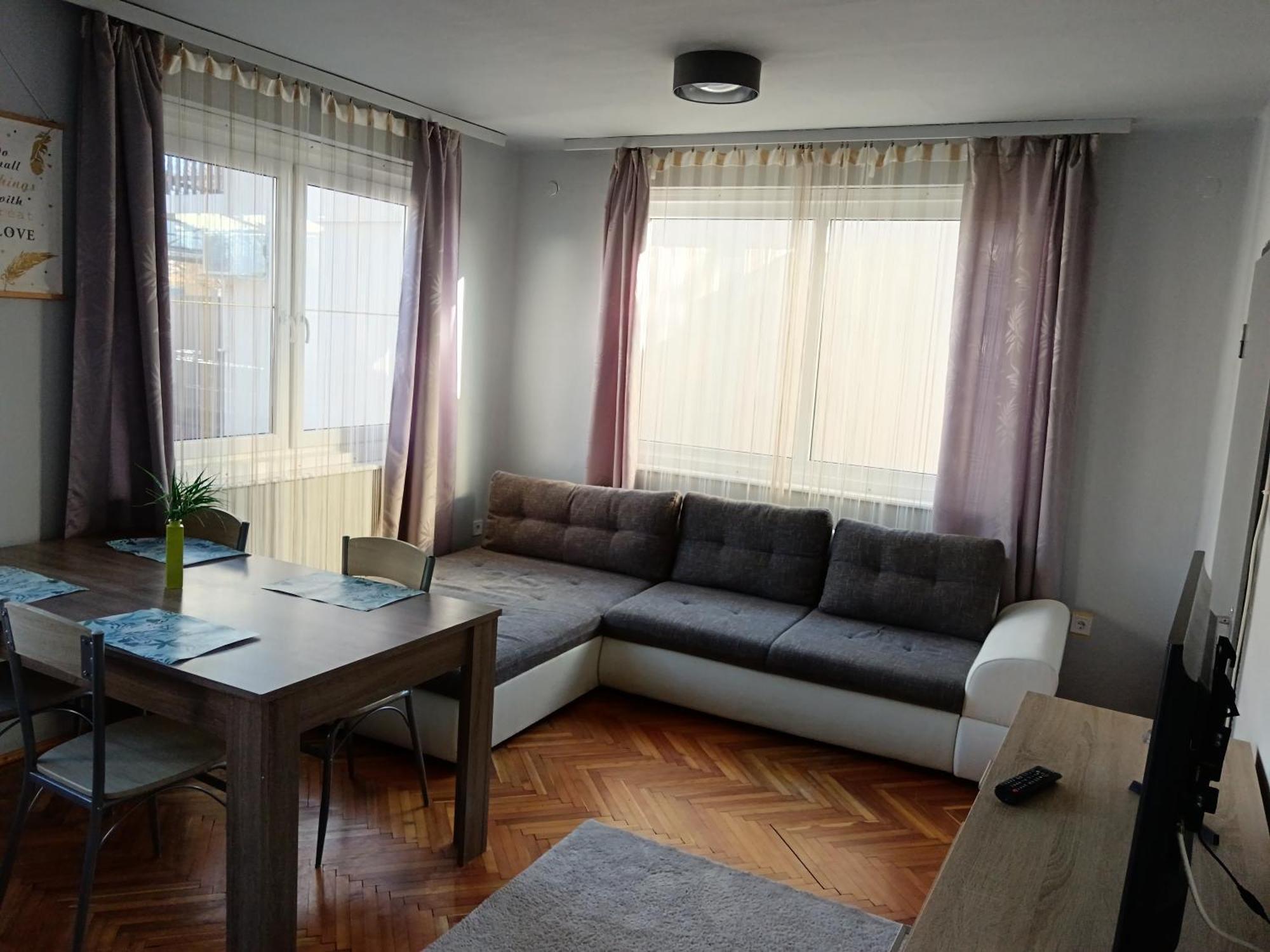 My Home Cibuka Apartman! Хайдусобосло Экстерьер фото