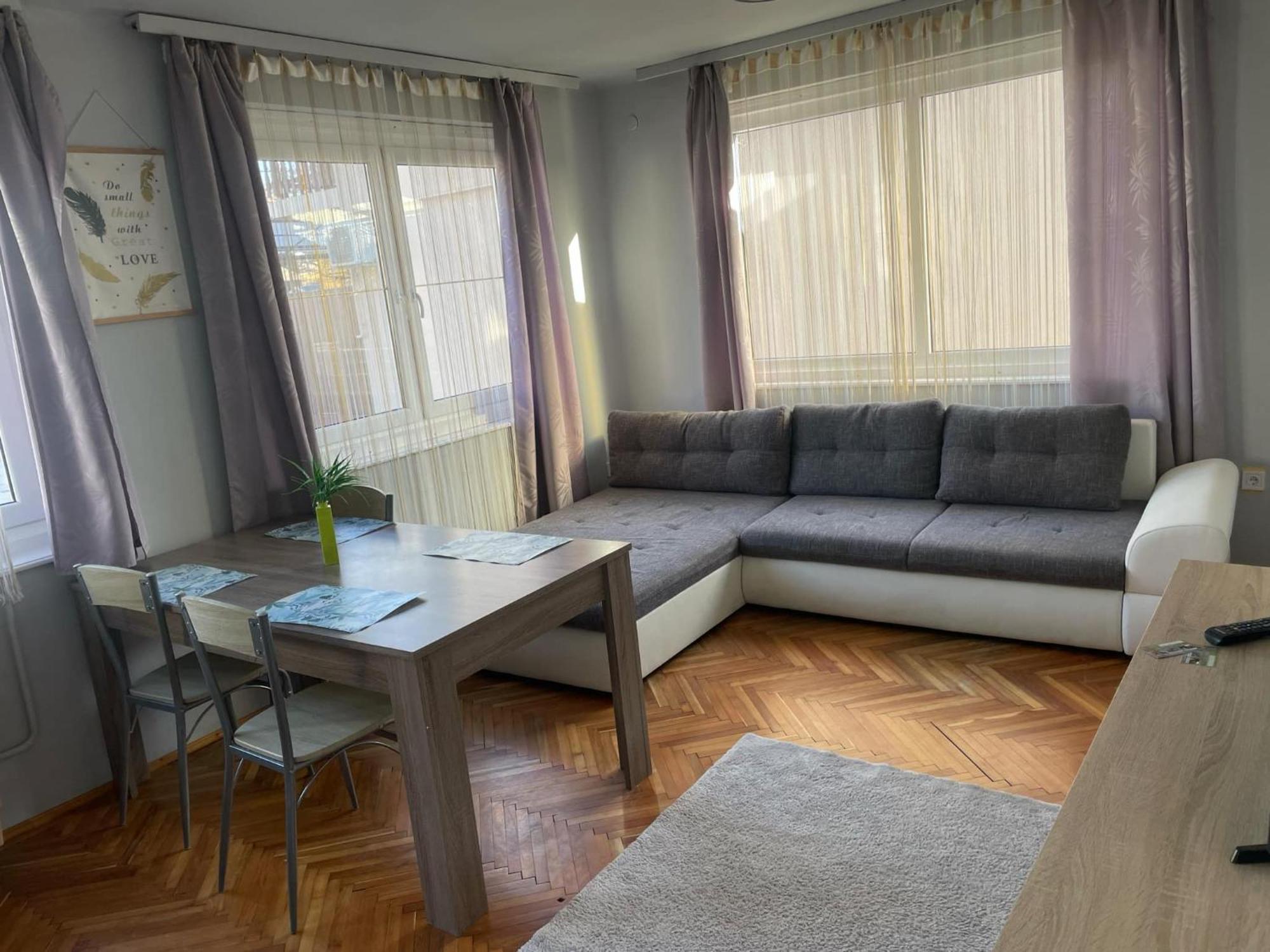 My Home Cibuka Apartman! Хайдусобосло Экстерьер фото