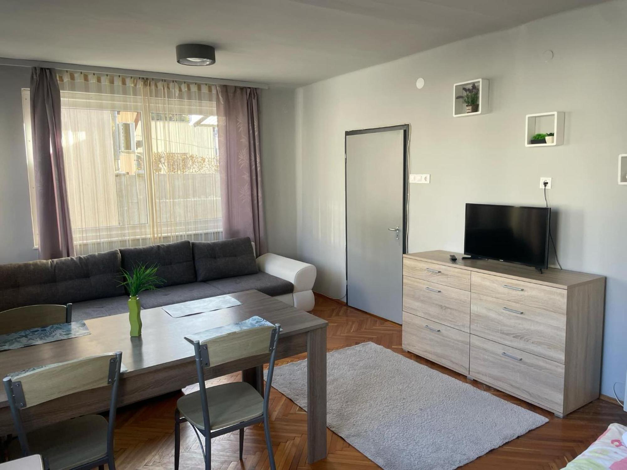 My Home Cibuka Apartman! Хайдусобосло Экстерьер фото