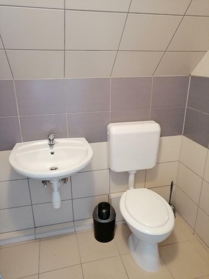 My Home Cibuka Apartman! Хайдусобосло Экстерьер фото